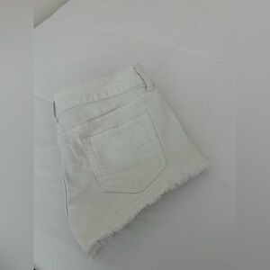 American Eagle Low Rise Shorties